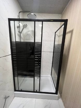 Picture of Душевая кабина Модель: SW-004