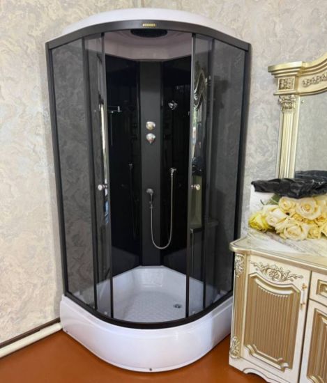 Picture of Душевая кабина Размер 100х100