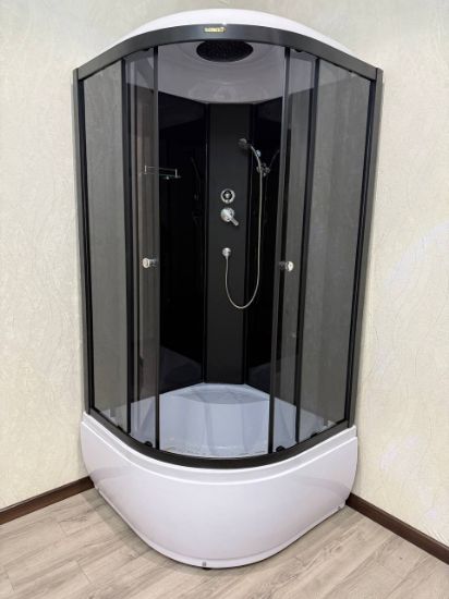 Picture of Душевая кабина Размер 100х100