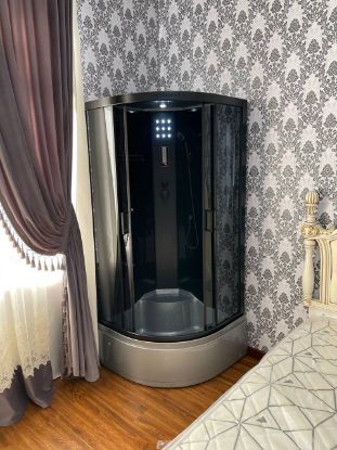 Picture of Душевая кабина Размер 90х90