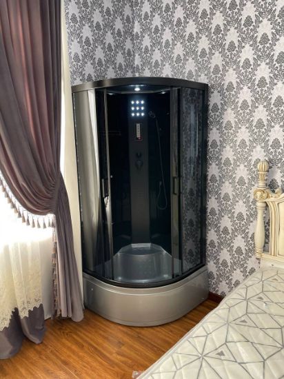 Изображение Душевая кабина Размер 90х90