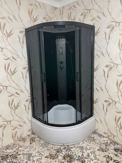 Изображение Душевая кабина Размер 90х90