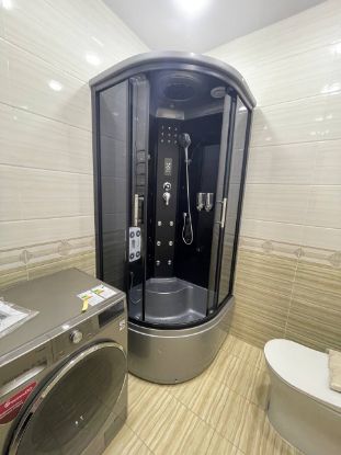 Picture of Душевая кабина Размер 90х90