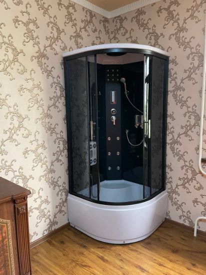 Душевая кабина Размер 90х90 rasm