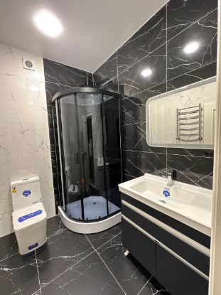 Picture of Душевая кабина Размер 90х90