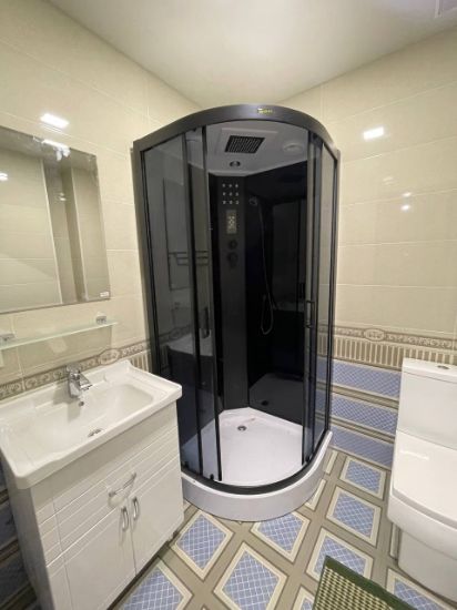 Изображение Душевая кабина Размер 90х90