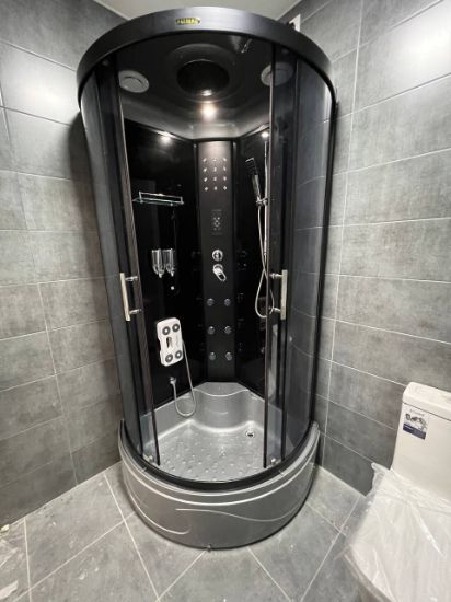 Изображение Душевая кабина Размер 100х100