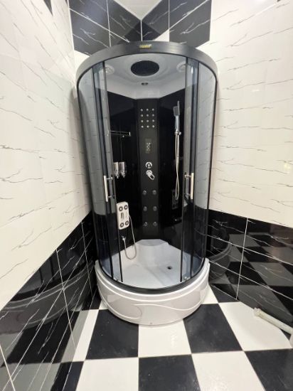 Изображение Душевая кабина Размер 100х100