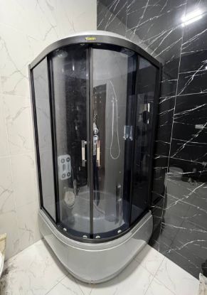 Picture of Душевая кабина Размер 100х100