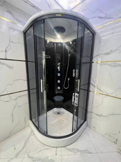 Изображение Душевая кабина Размер 100х100