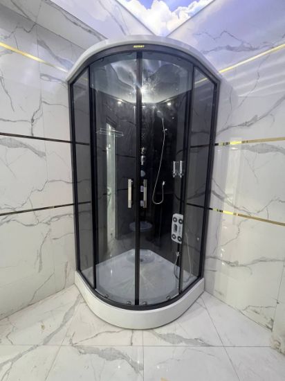 Изображение Душевая кабина Размер 100х100