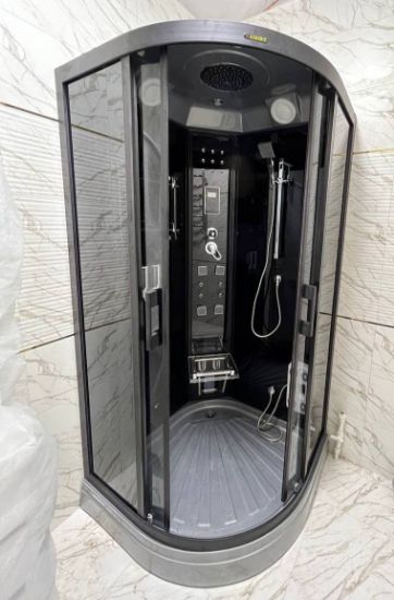 Изображение Душевая кабина Размер 100х100