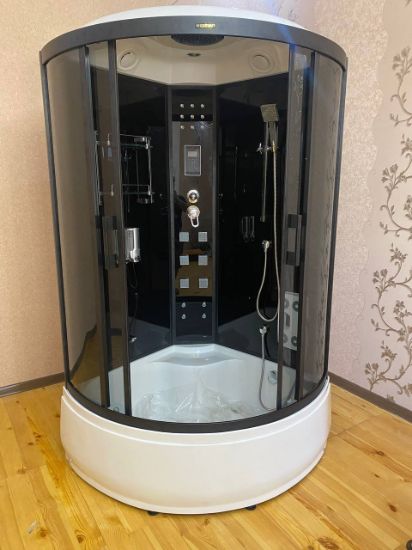 Picture of Душевая кабина Размер 110х110