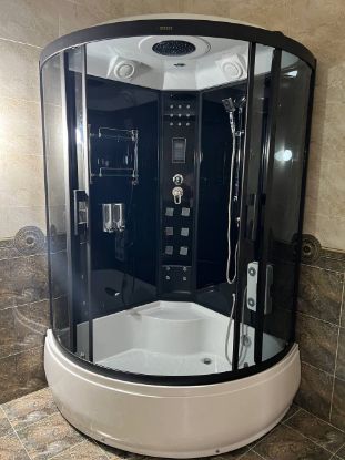 Picture of Душевая кабина Размер 120х120