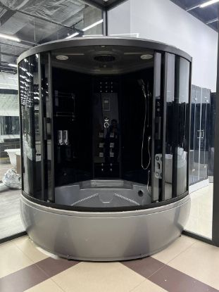 Изображение Душевая кабина Размер 150х150