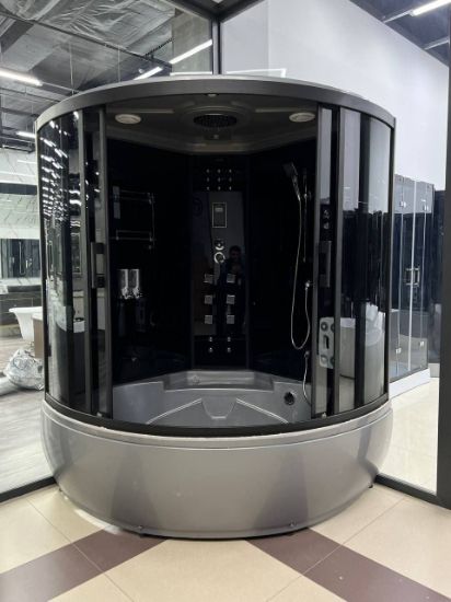 Picture of Душевая кабина Размер 150х150