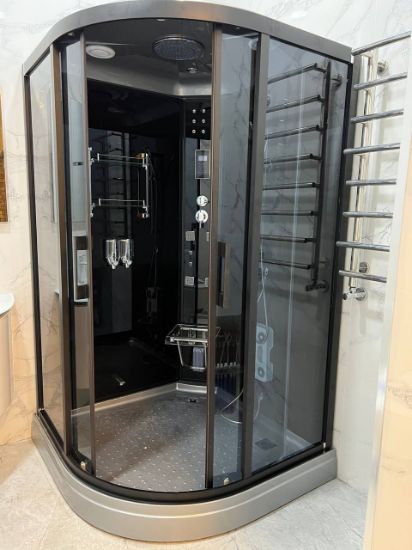 Picture of Душевая кабина Размер 120х120