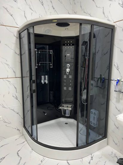 Picture of Душевая кабина Размер 120х120