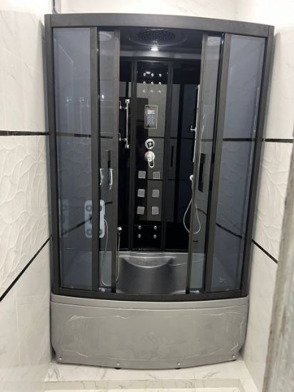 Picture of Душевая кабина Размер 125х85