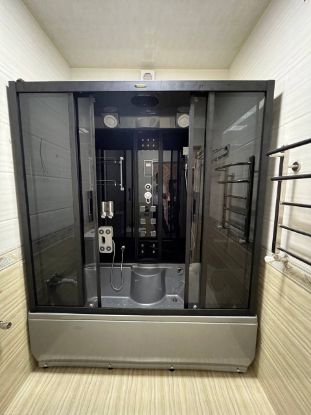 Picture of Душевая кабина Размер 150х85