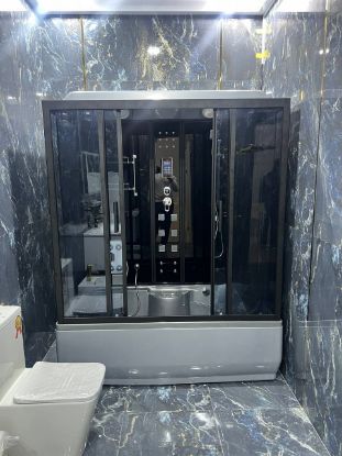 Picture of Душевая кабина Размер 170х90