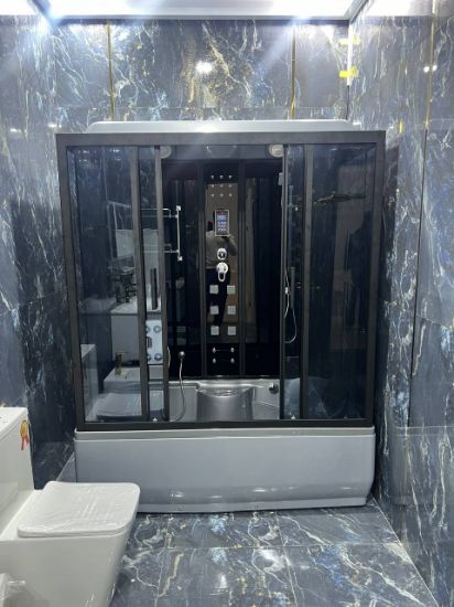 Picture of Душевая кабина Размер 170х90