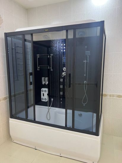 Picture of Душевая кабина Размер 170х90