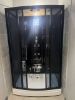 Picture of Душевая кабина Размер 125х85