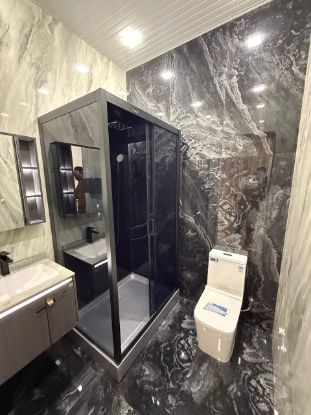 Picture of Душевая кабина Размер 110х85