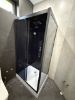 Picture of Душевая кабина Размер 110х85
