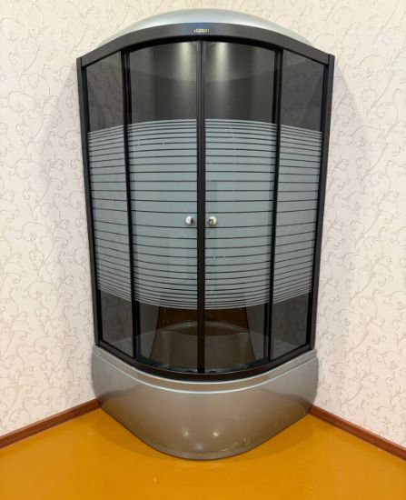 Изображение Душевая кабина Размер 90х90