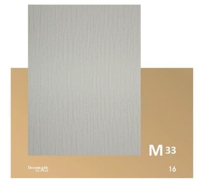 Picture of Decoplast. декоративные панели ПВХ Модель: М 33 Размер 1.22*280
