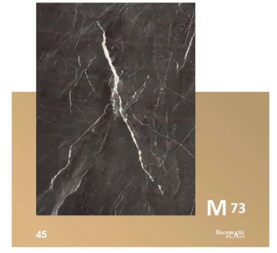 Decoplast. декоративные панели ПВХ Модель: М 73 Размер 1.22*280 rasm