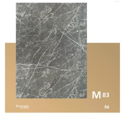 Изображение Decoplast. декоративные панели ПВХ Модель: М 83 Размер 1.22*280