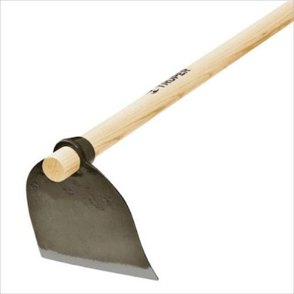 Picture of Садовый кетмень (болшой) с дыркой