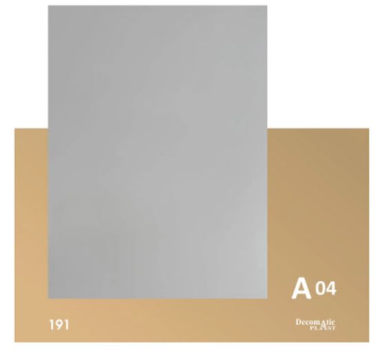 Изображение Decoplast. декоративные панели ПВХ Модель: А 04 Размер 1.22*280