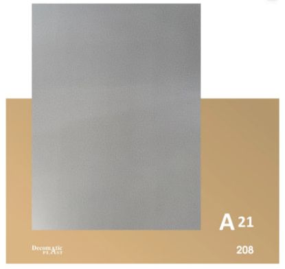 Decoplast. декоративные панели ПВХ Модель: А 21 Размер 1.22*280 rasm