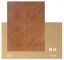 Picture of Decoplast. декоративные панели ПВХ Модель: B 01 Размер 1.22*280