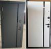 Picture of Metal Door Model 908 MDF/MDF Rhombus