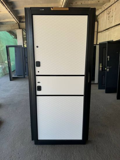 Метал эшик Модель: 910 rasm