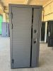 Picture of Metal Door Model 912 MDF/MDF