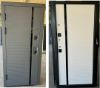 Picture of Metal Door Model 912 MDF/MDF