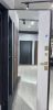 Picture of Metal Door Model 922 Luxor MDF/MDF Mirror