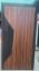 Metall eshik Deluxe Luxor MDF/MDF rasm