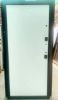 Picture of Metal Door Deluxe Luxor MDF/MDF