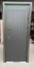 Picture of Metal Door Gold-102 Metal/Metal
