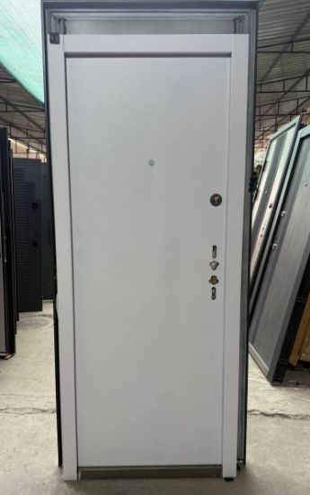 Metall eshik Gold-102 metall/metall rasm