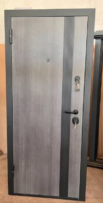 Метал эшик Модель  27 860/960 rasm