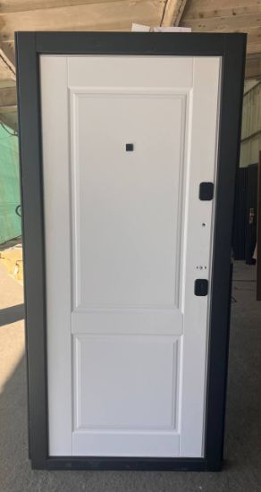 Metall eshik Model 27 860/960 rasm