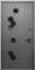 Picture of Metal Door RAM-01 860/960